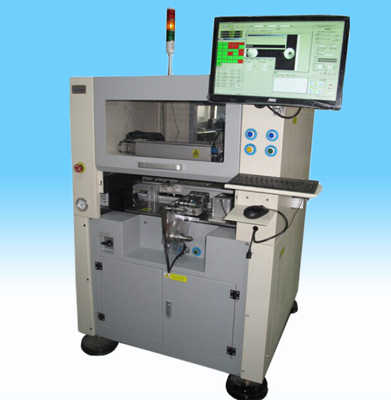 FPC/PCB/SMT全自動貼標(biāo)機 FPC/PCB/SMT全自動貼標(biāo)機
