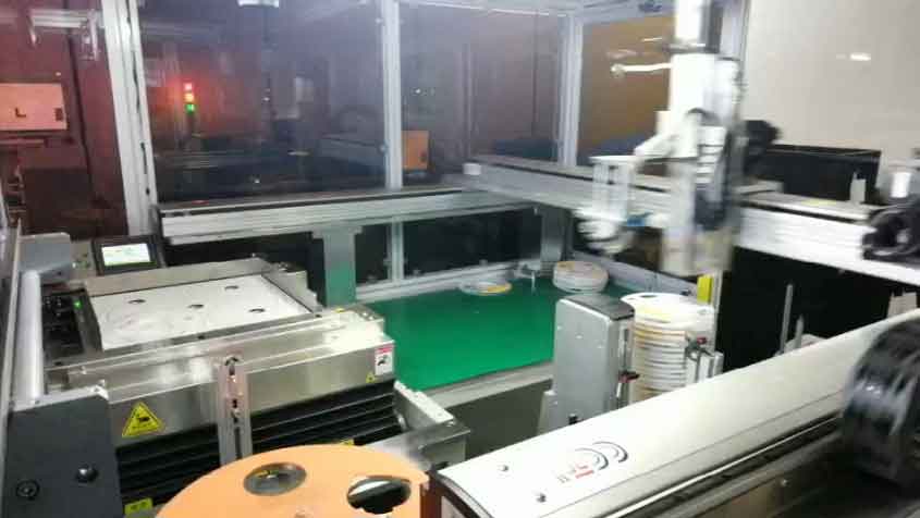 東莞自動貼標機哪個品牌好