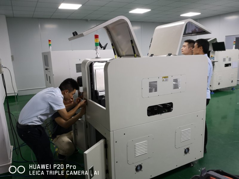 廣東全自動貼標機哪家好
